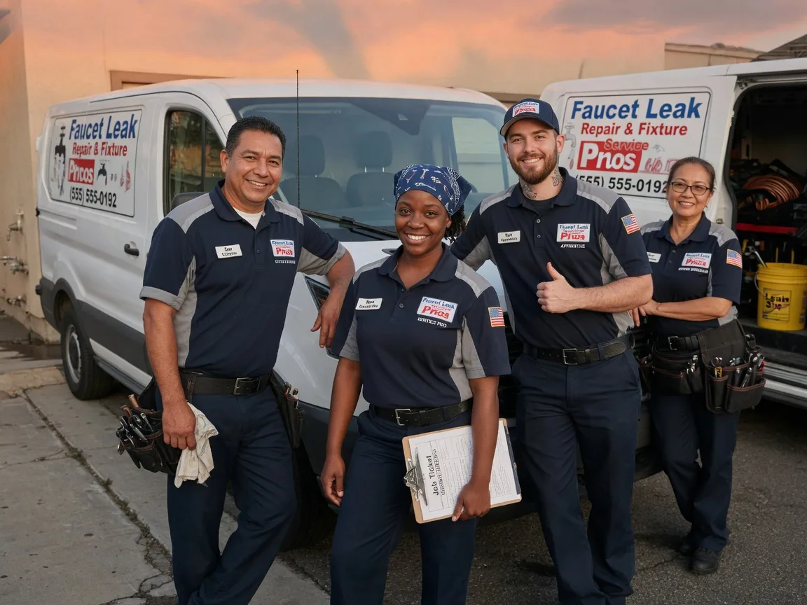 Faucet Repair company in Sheffield, VT